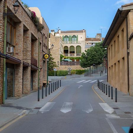 Hostalet Dels Indians Hotel Begur Eksteriør billede