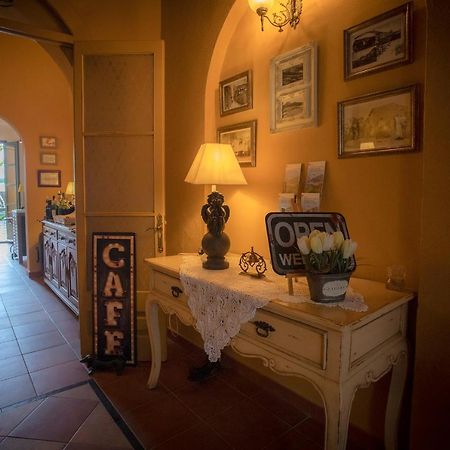 Hostalet Dels Indians Hotel Begur Eksteriør billede