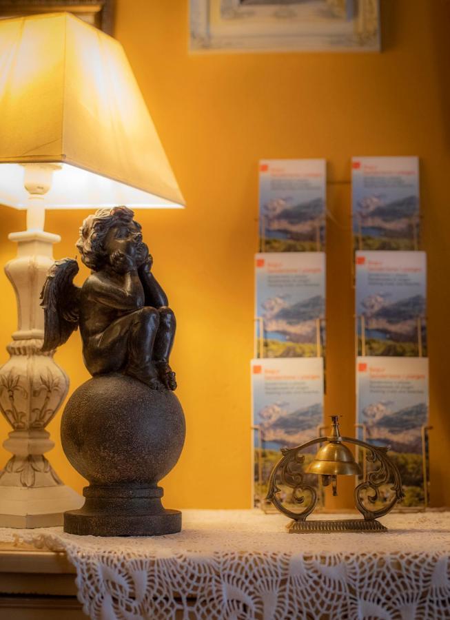 Hostalet Dels Indians Hotel Begur Eksteriør billede